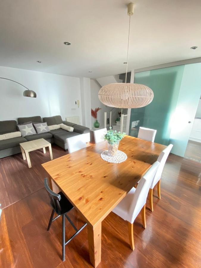 Alojamientos Rias Baixas- Casa Castillejos- Carril Vilagarcia de Arousa Esterno foto