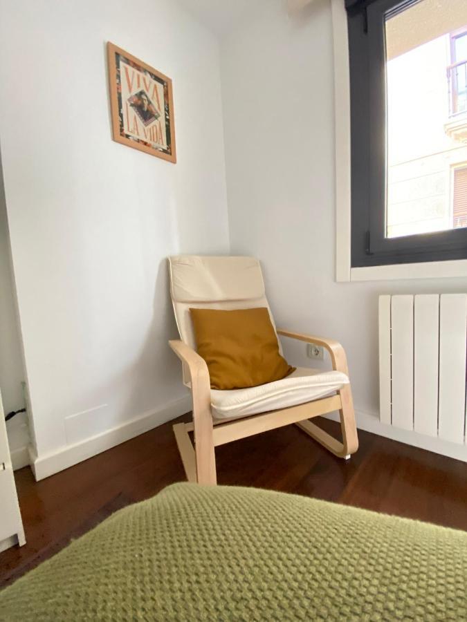 Alojamientos Rias Baixas- Casa Castillejos- Carril Vilagarcia de Arousa Esterno foto