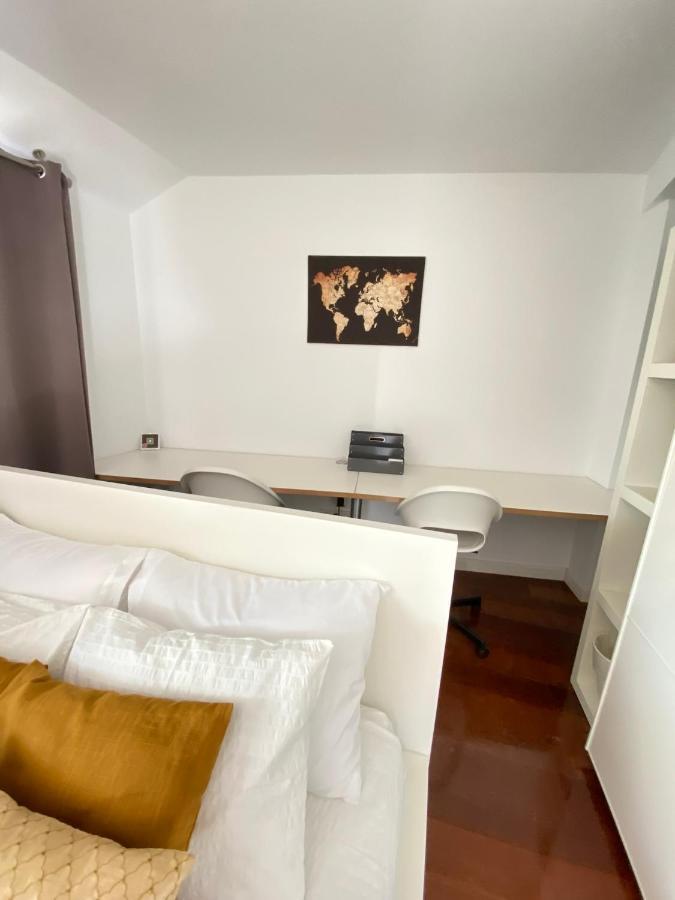 Alojamientos Rias Baixas- Casa Castillejos- Carril Vilagarcia de Arousa Esterno foto