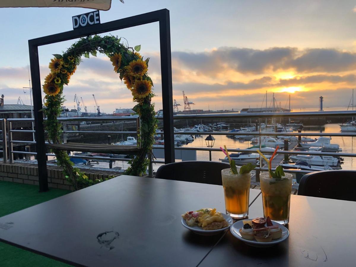 Alojamientos Rias Baixas- Casa Castillejos- Carril Vilagarcia de Arousa Esterno foto